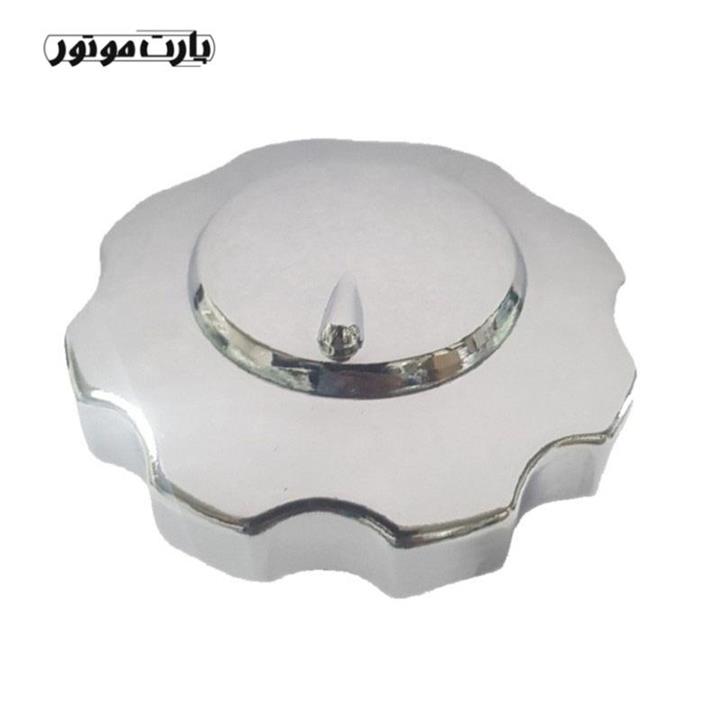 درب باک موتور سیکلت هوندا استیل